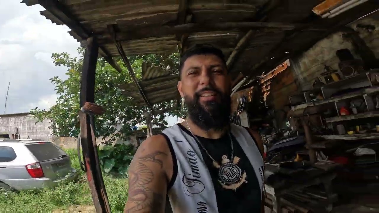 UM ANO APOS O INICIO DA LOUCURA DE MONTAR UM MOTORHOME DUCATOHOME