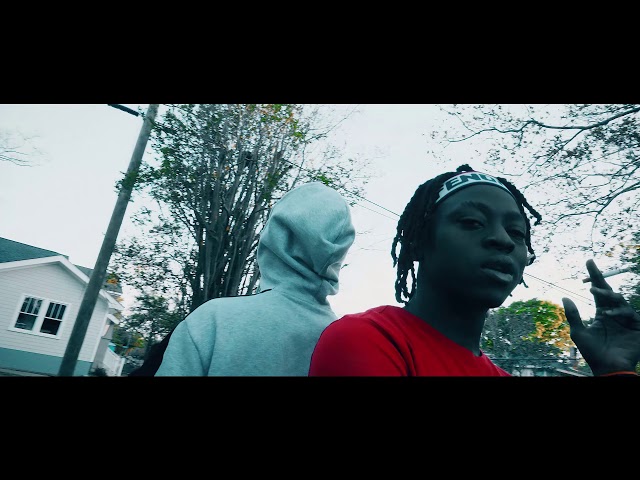 LOBG- OKAY (Official Video) Shot By @QuadDub