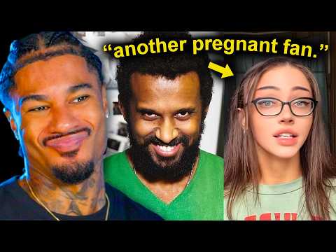 Aba Can't Stop Getting His Fans Pregnant