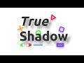 True Shadow - UI Soft Shadow and Glow for Unity | Showcase