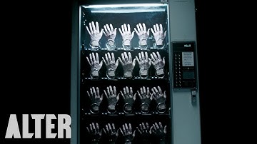 Horror Short Film "The Third Hand" | ALTER