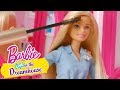 Niesforne zwierzaki | Barbie LIVE! In The Dreamhouse | @Barbie Po Polsku​
