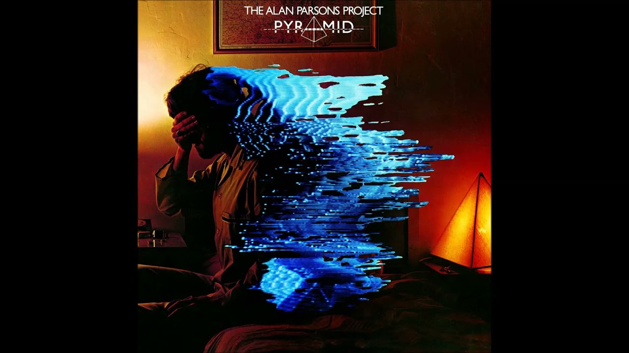 The Alan Parsons Project - What Goes Up&frasl;Little Voice (Early Version Demo)