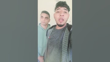 واضرب لهم مثل الحياة الدنيا كماء أنزلناه من السماء ❤ سورة الكهف ❤ مع صديقي إياد عبدالسميع ❤