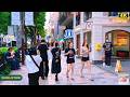 【4K HDR】Exploring Harajuku Tokyo 🇯🇵 | A Cinematic Walk Through Japan’s Trendiest District