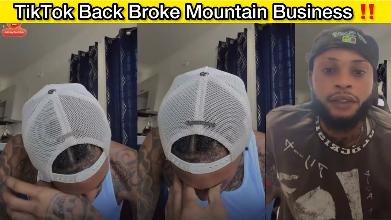 Big Fight Akeem & Figure it Out At Odds & Annie Batty Mon Yankee Run EEN