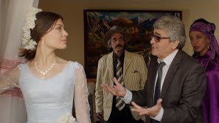 Провинциальные Мечтатели Трейлер 2020
