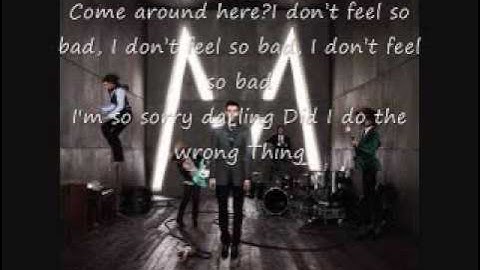 Thumbnail of Maroon 5 - Wake Up Call