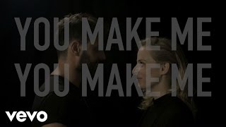 Video thumbnail of "Madame Monsieur - You Make Me Smile"