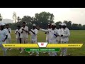 Live Cricket Match | Roaring X1- A vs Roaring X1 | 10-Feb-24 02:00 PM 25 overs | 30YCC Practice Mat