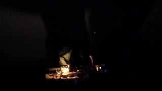 Pete Swanson & Jefre Cantu-Ledesma - Ende Tymes 2014