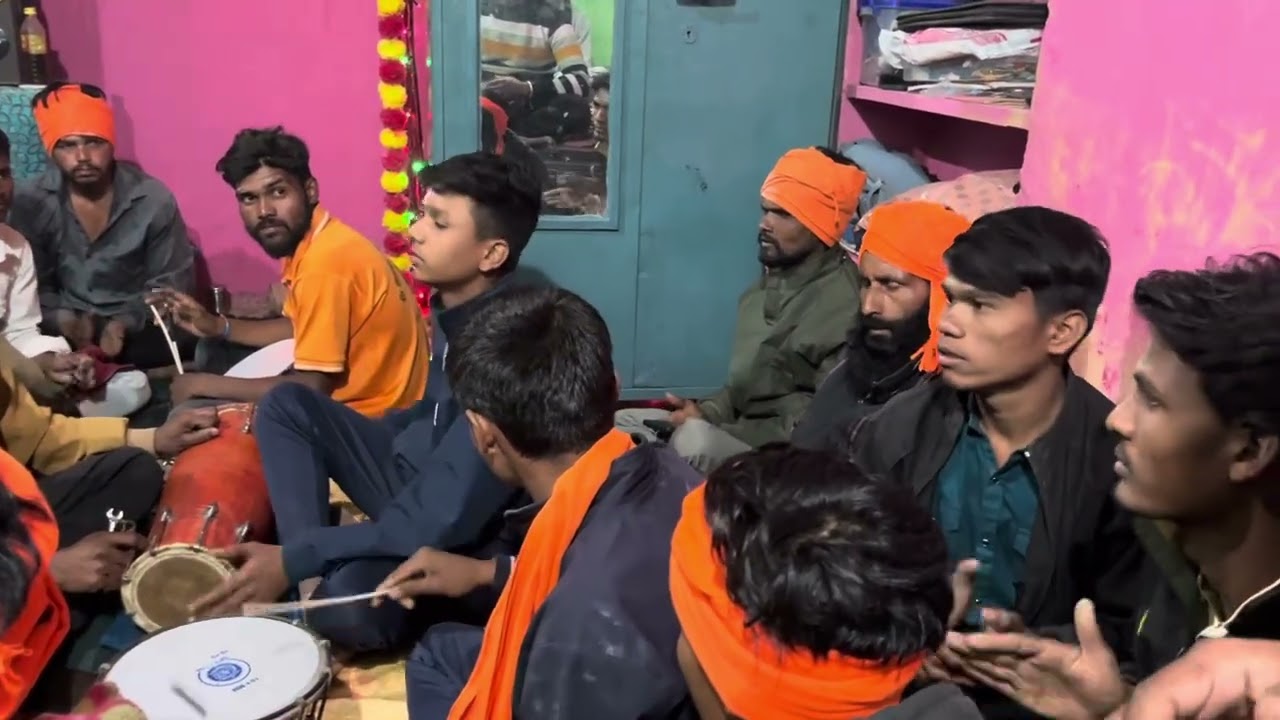 नमन गज्याया गवरीला_🙇🏻‍♂️🕉️🔱 