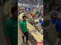 #foodprocessing  #factoryprocess #oddlysatisfying  #viralvideo #ytshorts