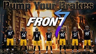 PYB: It’s Steel Always about the Front 7 in the Quest for Seven
