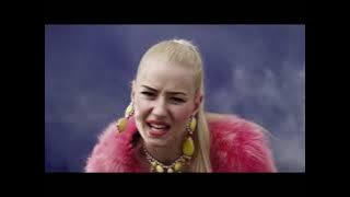 Iggy Azalea - My World ( VIDEO)