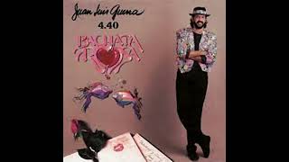 Juan Luis Guerra Bachata Rosa (1990) 05 A Pedir Su Mano
