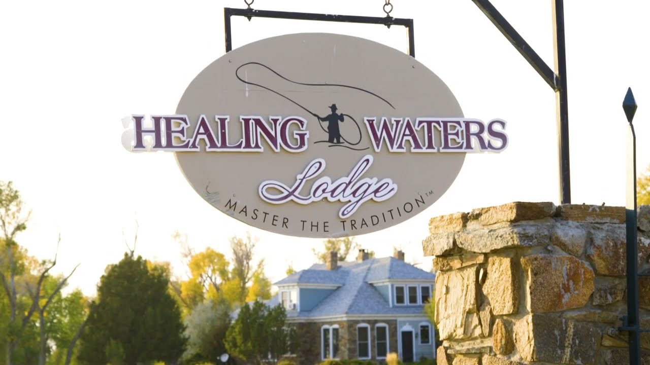 Healing Waters Lodge of Montana 
