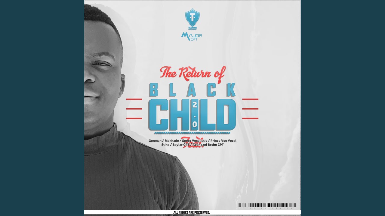 Press'a (feat. Gunman, Prince Vee Vocal, Sporo Vocalistic & Makhado)