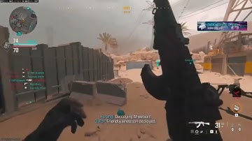 COD MW3 2023 MULTIPLAYER/ZOMBIES GAMEPLAY  #2 , #codmw3 #mw32023 #callofduty