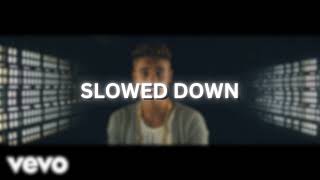 Justin Bieber - Confident (Slowed Down)
