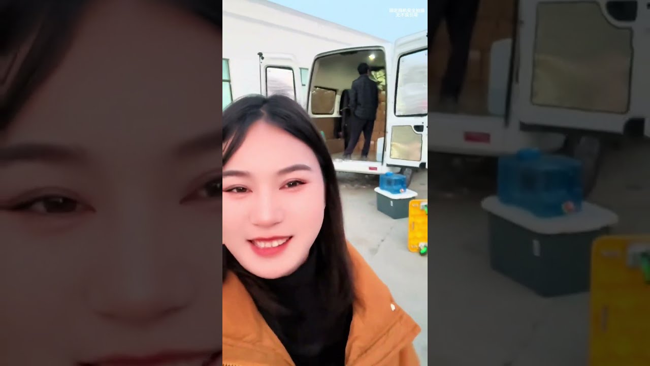 万万没想到，刚来到这个魔都上海就接了一个全程1000里地的搬家订单，去往江苏的宿迁，跟车的货主大哥也太热情了，卸完货又接到一单，今天的流水又突破记录了#货运司机 #一人一车浪迹天涯 #滴滴送货#一路大