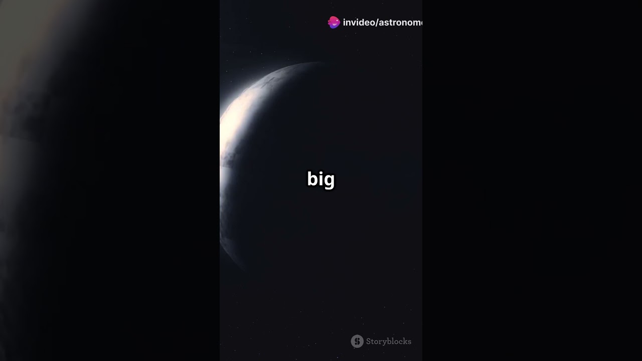 The conditions to become a planet. Amazing  space fact.the three rules