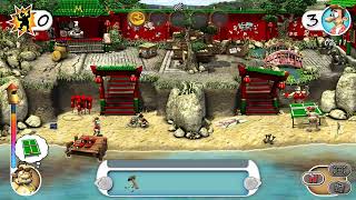 Сезон 3 Серия 6 Фокус с шариком