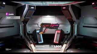 Opening 1000 drops in Splitgate 1 part 1