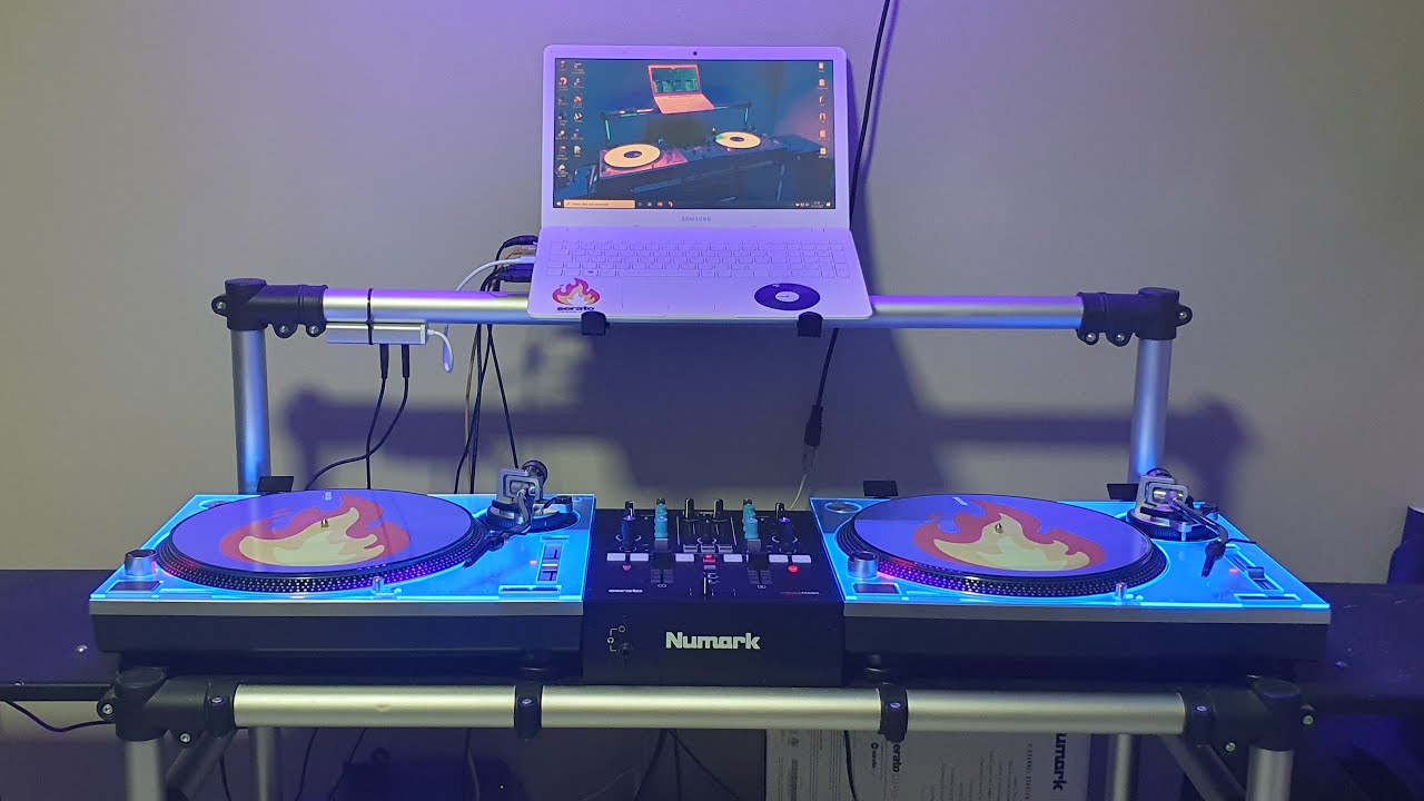 Set 447 - R&B/Hip-Hop