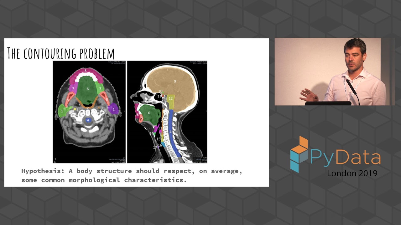 Image from From healthcare.hospital import datascience