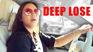 Moon And Tiko Get Deep Lose 🤔