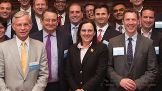 M&A @ Columbia Business School - Introduction