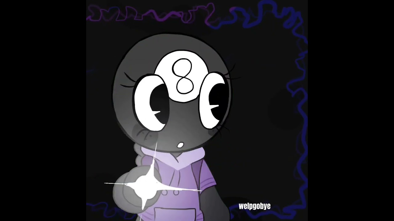 Let's go creeping Toodles 