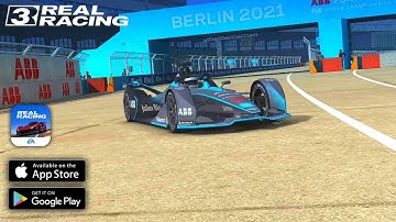 Real Racing 3 Walkthrough - Gameplay Part 2 - Srto5e - [Android & iOS]