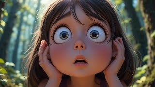 The Whispering Woods || Kids Bedtime Stories || FunTime