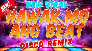 Download Lagu NEW DJ HAWAK MO ANG BEAT VIRAL TIKTOK DISCO 2026 | Danzuy Remix MP3