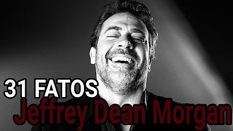 Is Denny Duquette Negan?
