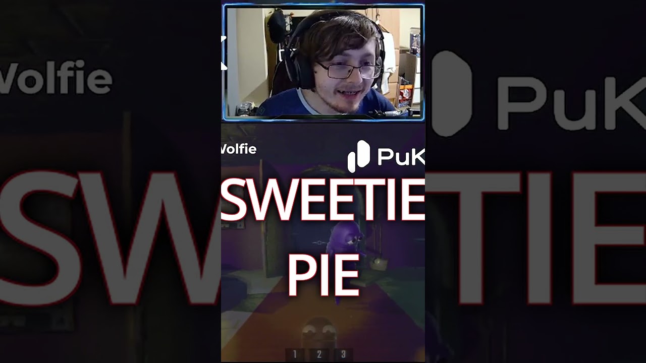 Ill Repo with you Sweetie Pie #shorts #gamingshorts #repo