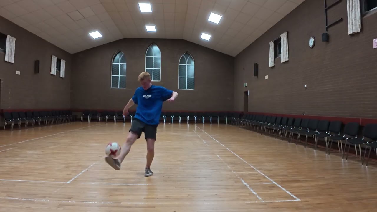 Eddie UKLL3 Group Stage