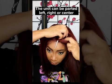 Click Subscribe for more Wig Reviews| Beauty Thru Her Eyes