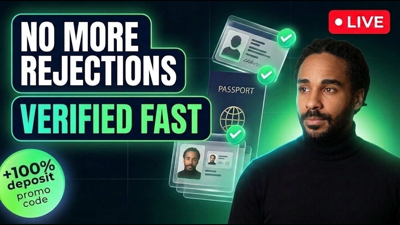 Latest Title & Thumbnail