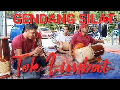 Bertabuh Ragam Wayang Kulit