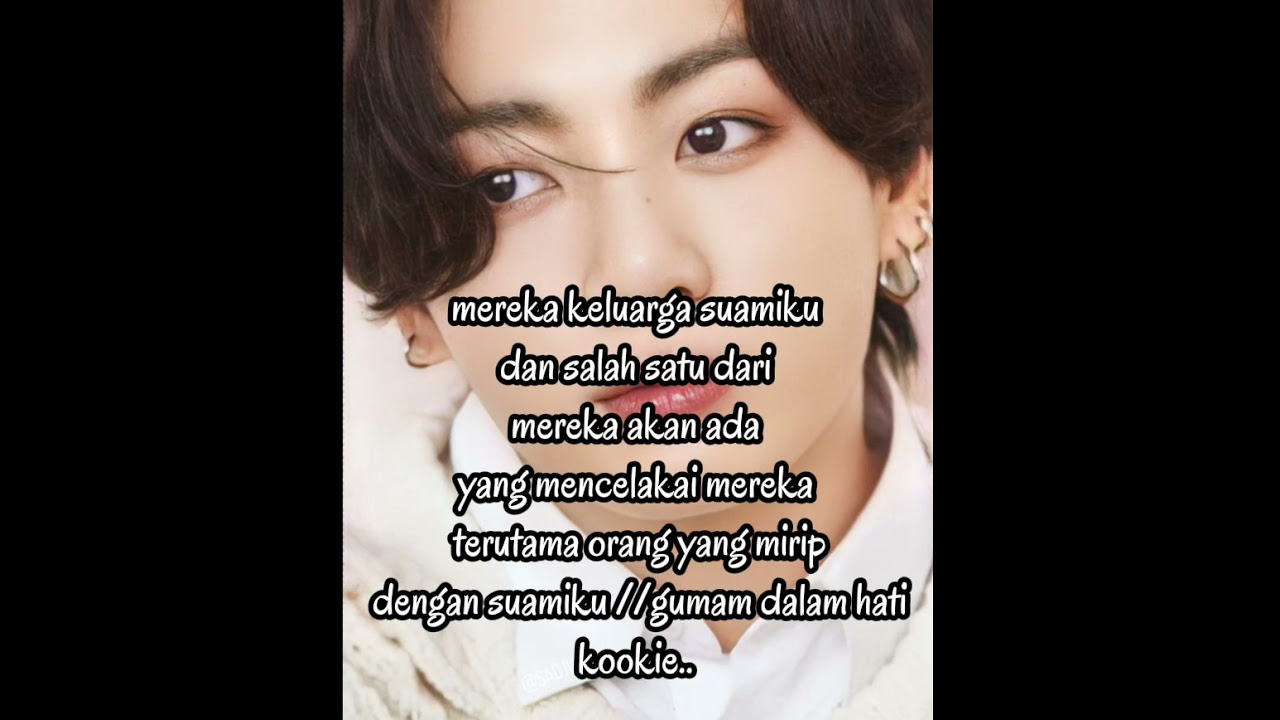 SUARA HATI KOOKIE#EPISODE 1