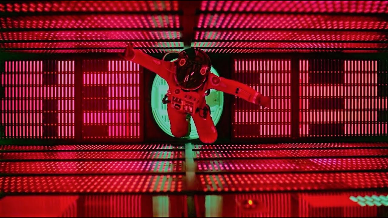 Open The Pod Bay Doors Hal YouTube
