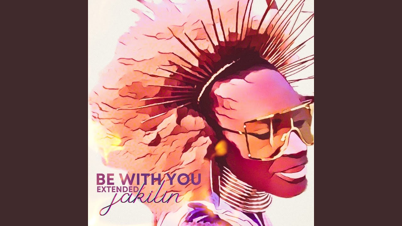 Watch Be With You (Extended) on YouTube Watch Be With You (Extended) on YouTube