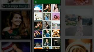 Christmas Photo Frames screenshot 5