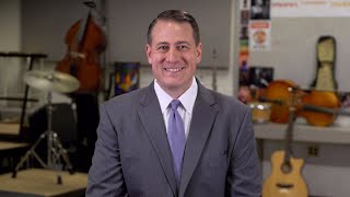 Thomas Taylor's Message to MCPS Families & Staff