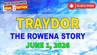 TRAYDOR - ROWENA _ Barangay Love Stories _ Papa Dudut