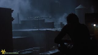 The Crow 1994 - Hunting