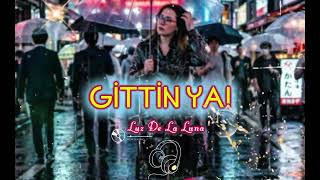Gittin Ya Luzdelaluna Müzik